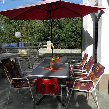 Apartament Brekalo Trogir