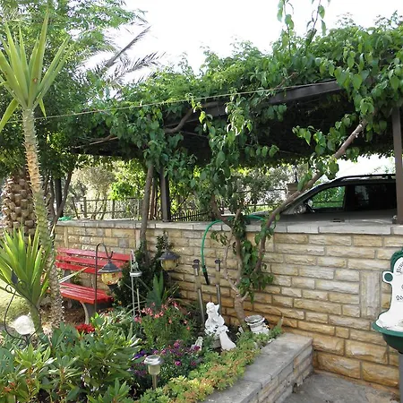 Apartament Brekalo *