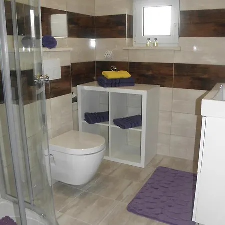 Apartament Brekalo