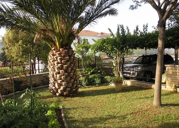 Apartmán Brekalo *