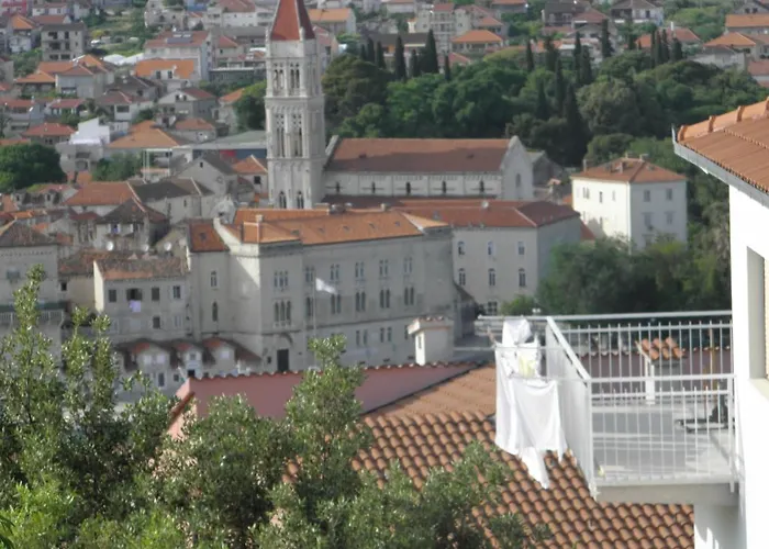 Brekalo Apartmán
