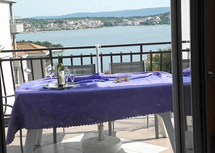Brekalo Apartmán Trogir
