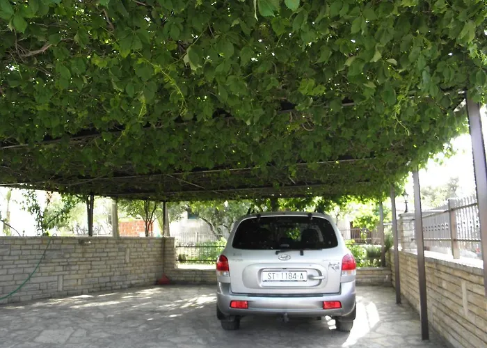 Apartmán Brekalo Trogir
