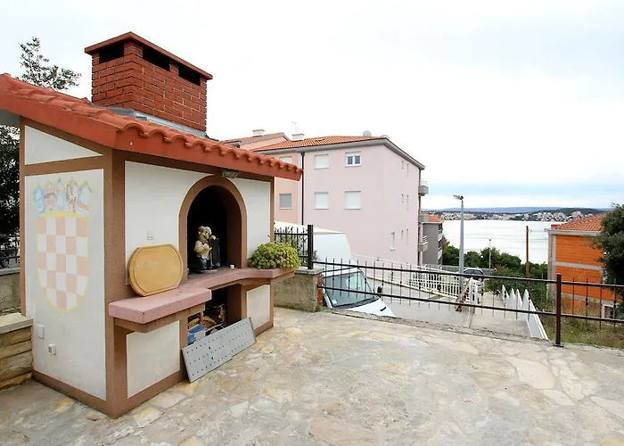 Apartmán Brekalo