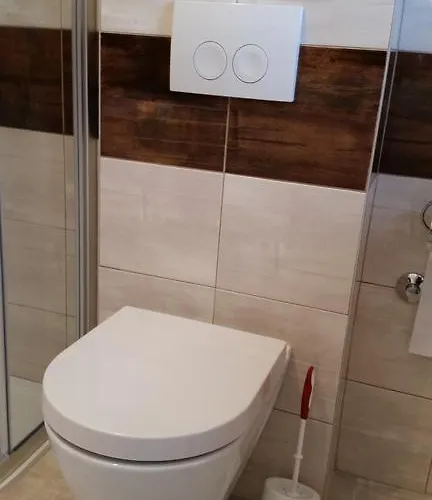 Apartmán Brekalo *