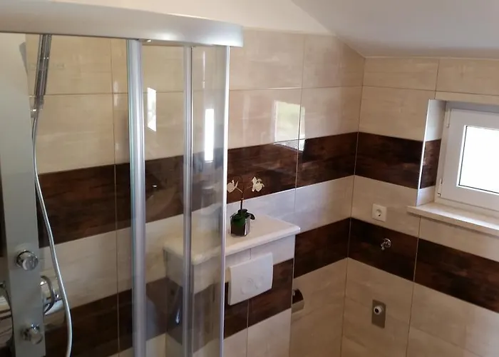 Brekalo Apartmán Trogir