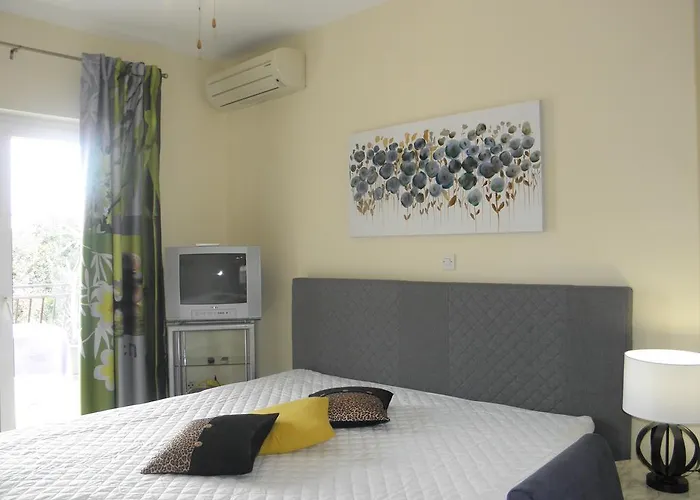 Apartmán Brekalo *