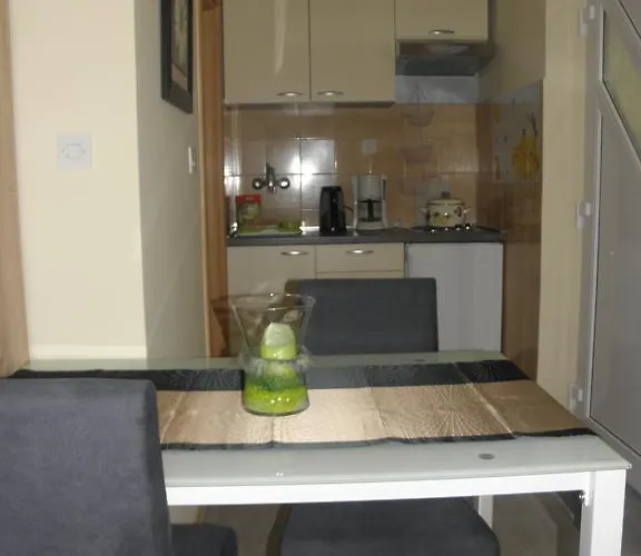 Apartmán Brekalo