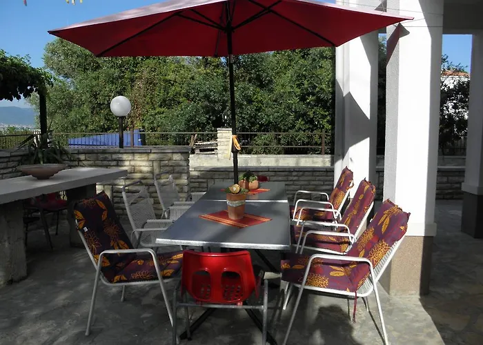 Apartmán Brekalo Trogir