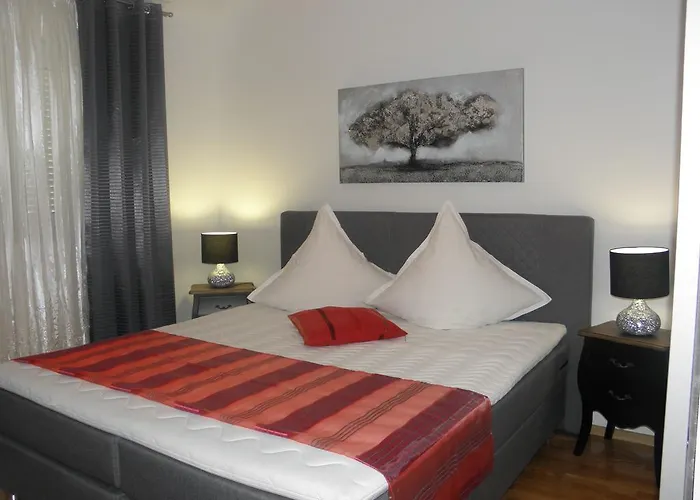 Brekalo Apartmán *