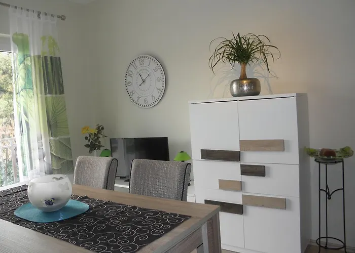 Apartmán Brekalo *
