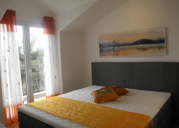 Brekalo Apartmán