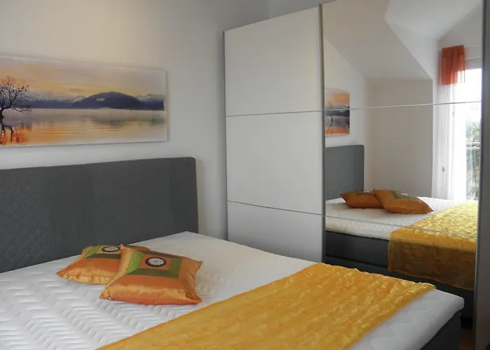 Apartmán Brekalo *
