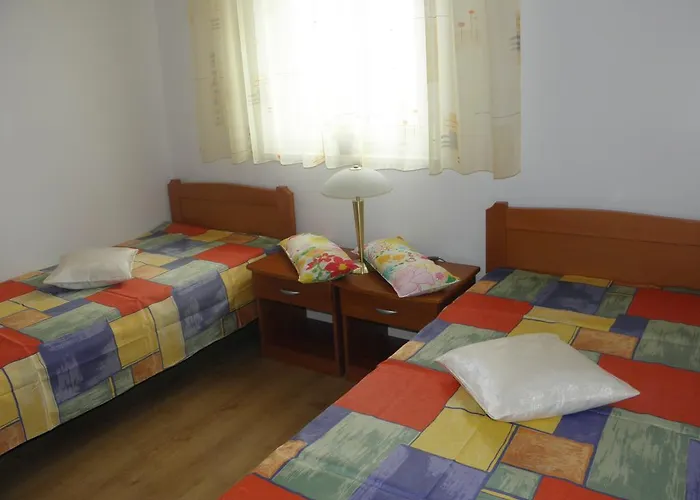 Brekalo Apartmán *