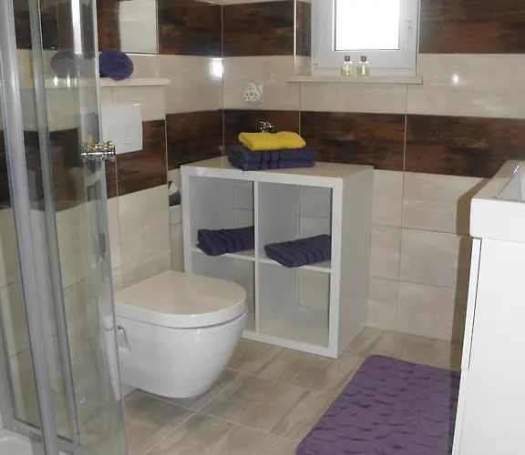 Apartmán Brekalo