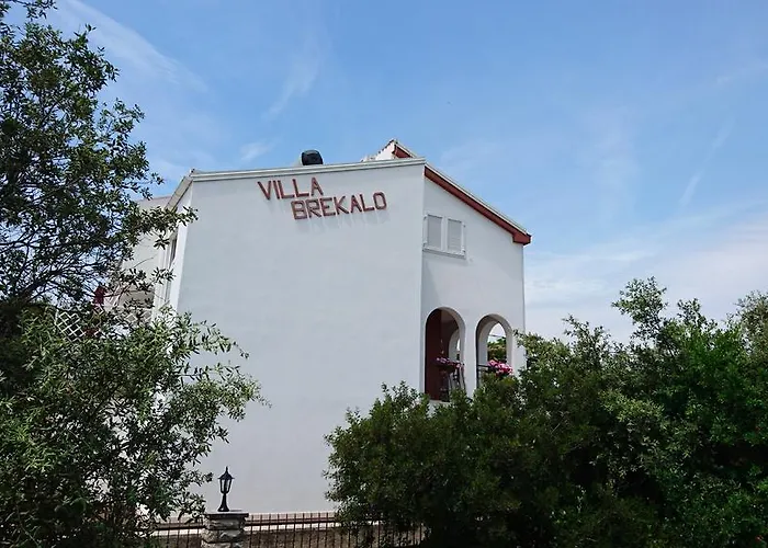Apartmán Brekalo