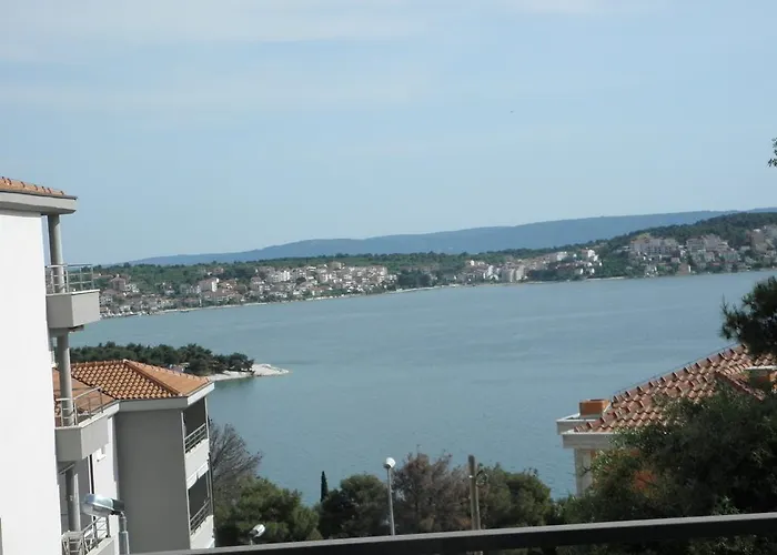 Brekalo Apartmán