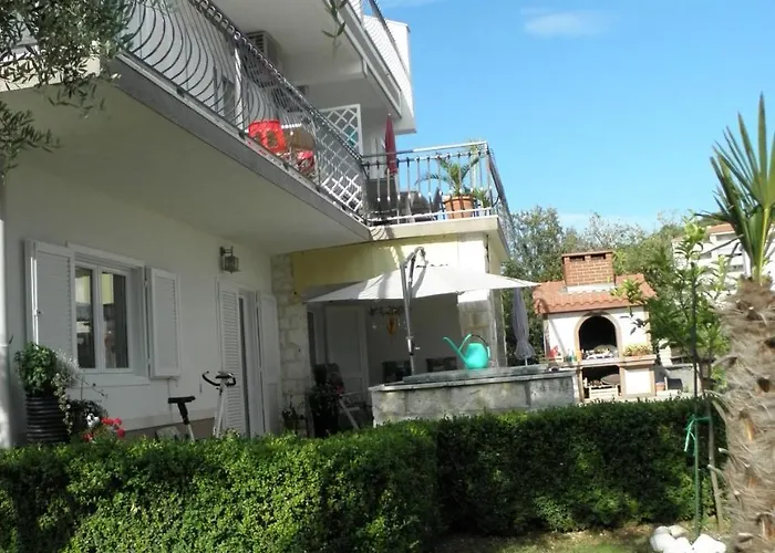 Brekalo Trogir
