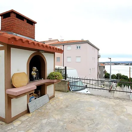 Apartment Brekalo