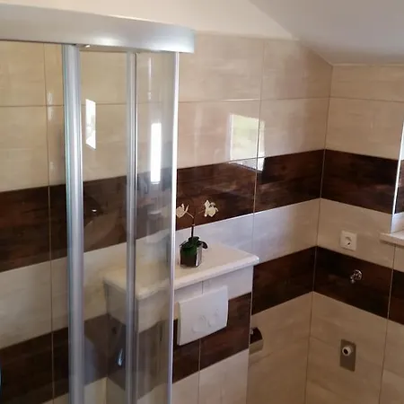 Brekalo Appartement Trogir