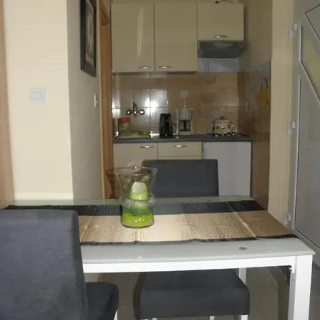 Apartment Brekalo