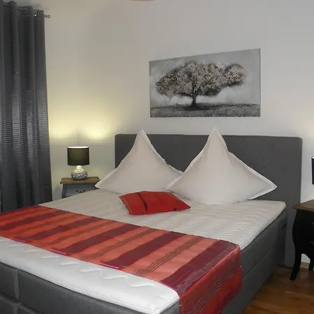 Brekalo Appartement *