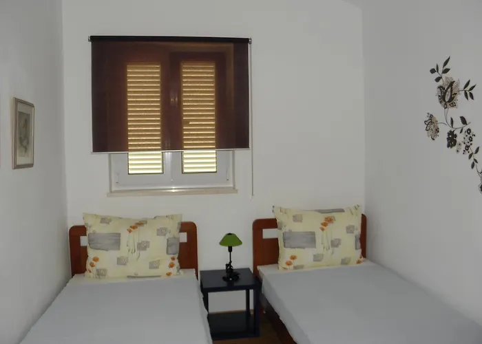 Brekalo Apartamento