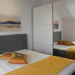 Διαμέρισμα Brekalo *